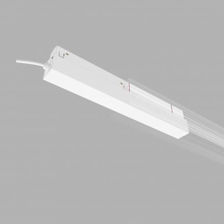 Elektrostandard Slim Magnetic Трансформатор 200W белый 95042/00