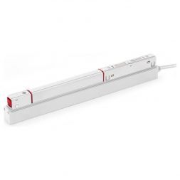 Elektrostandard Slim Magnetic Трансформатор 200W белый 95042/00