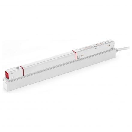 Elektrostandard Slim Magnetic Трансформатор 200W белый 95042/00