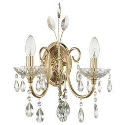 Бра Odeon Light 4977/2W Versia