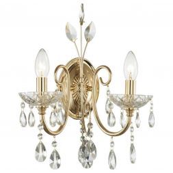Бра Odeon Light 4977/2W Versia