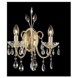Бра Odeon Light 4977/2W Versia