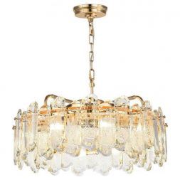 Подвесная люстра Odeon Light BULLON 5069/10