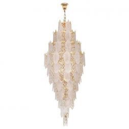 Подвесная люстра Odeon Light TEARS 5049/54