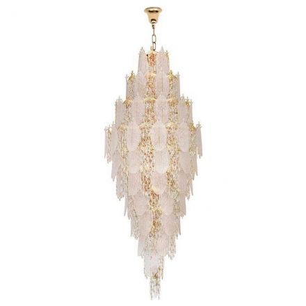 Подвесная люстра Odeon Light TEARS 5049/54