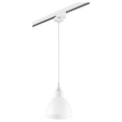 Трековые светильники Lightstar L1T865016