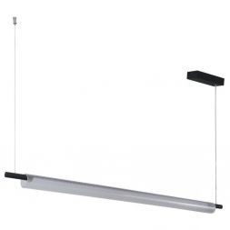 Подвесной светодиодный светильник Lumion Ledio Roll 6549/18L