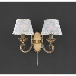 Бра Reccagni Angelo A 8270/2 (RECCAGNI A 8270/2) Бра Reccagni Angelo A 8270/2 (RECCAGNI A 8270/2)