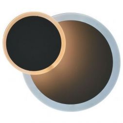 Geometria Round 12W R-185-WHITE светодиодный светильник Estares