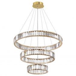 Подвесной светодиодный светильник Odeon Light 5015/88L Vekia