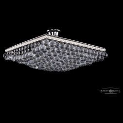 Люстра Bohemia Ivele Crystal 1912/45Z/Ni