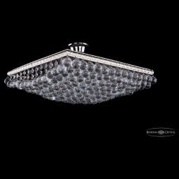 Люстра Bohemia Ivele Crystal 1912/45Z/Ni (BOHEMIA 1912/45Z/Ni)