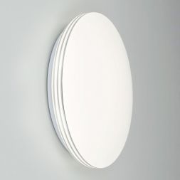 Потолочный светодиодный светильник Citilux CL71424SV Симпла