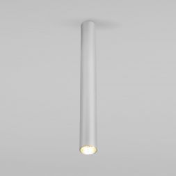 Точечный светильник Elektrostandard Pika 6W (25030/LED) серебро
