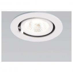 Потолочный светильник Elektrostandard 9918 LED 9W 4200K белый