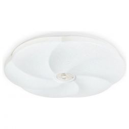 Потолочный светодиодный светильник Ambrella FF24 WH Air