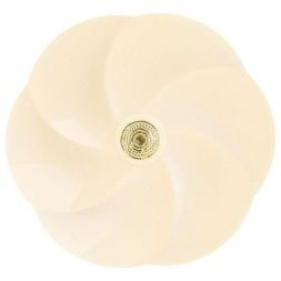 Потолочный светодиодный светильник Ambrella FF24 WH Air