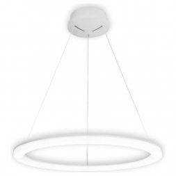 Подвесной светодиодный светильник Citilux CL710B64S