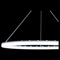 Подвесной светодиодный светильник Citilux CL710B64S