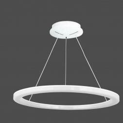Подвесной светодиодный светильник Citilux CL710B64S