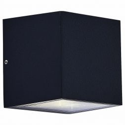 Уличный настенный светильник ST Luce SL9002.401.01 Cipria