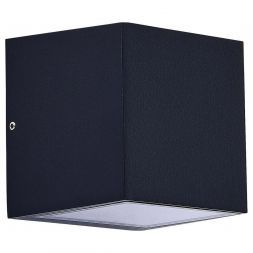 Уличный настенный светильник ST Luce SL9002.401.01 Cipria