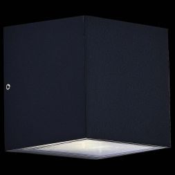 Уличный настенный светильник ST Luce SL9002.401.01 Cipria