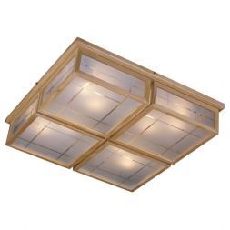 Светильник потолочный VELANTE 548-717-08