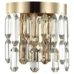 Настенный светильник Odeon Light Dakisa 4986/2W (ODEON 4986/2W)