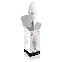 Лампа Gauss 33116 LED Elementary Candle 6W E14 3000K