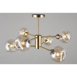 Потолочная люстра Omnilux OML-93307-06
