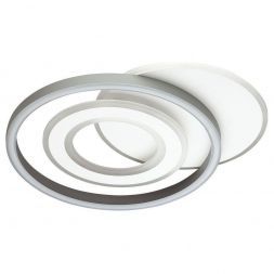 Потолочный светодиодный светильник Lumion 4504/85CL