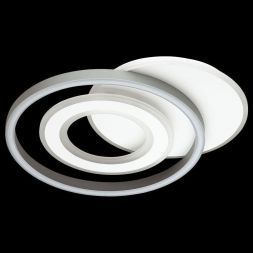 Потолочный светодиодный светильник Lumion 4504/85CL