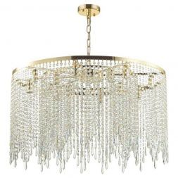 Подвесная люстра Odeon Light 5028/12 Chokka