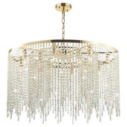 Подвесная люстра Odeon Light 5028/12 Chokka