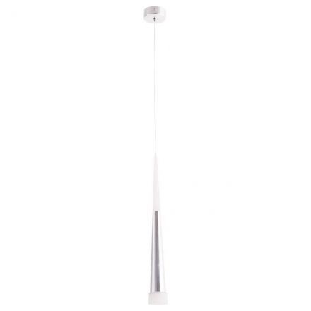 Подвесной светодиодный светильник Arte Lamp A6010SP-1CC