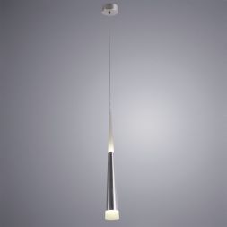 Подвесной светодиодный светильник Arte Lamp A6010SP-1CC