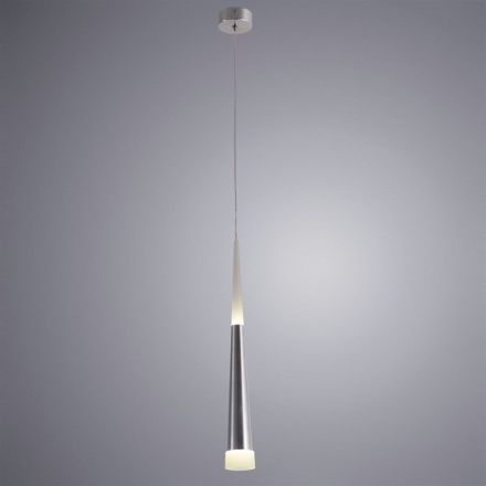 Подвесной светодиодный светильник Arte Lamp A6010SP-1CC