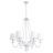 Подвесная люстра Arte Lamp A3625LM-6CC