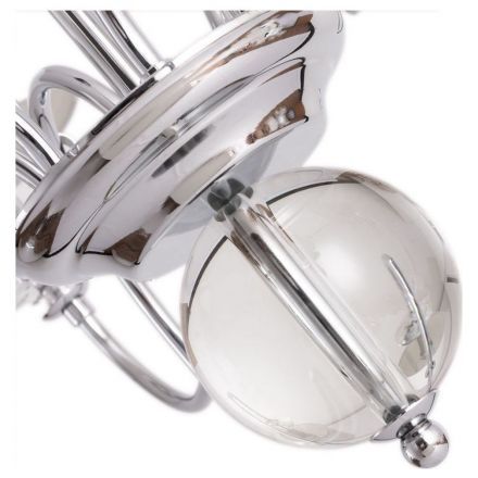 Подвесная люстра Arte Lamp A3625LM-6CC