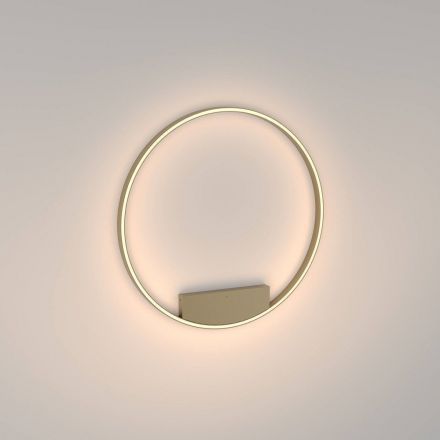 Потолочный светильник Maytoni MOD058CL-L50BS3K Rim