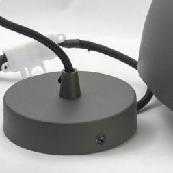 Люстра Lussole LSP-9621