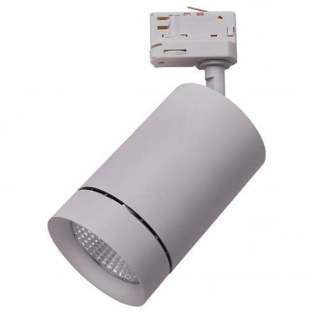 Трековый светодиодный светильник Lightstar 303594