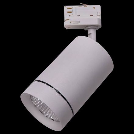 Трековый светодиодный светильник Lightstar 303594