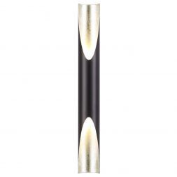 Настенный светодиодный светильник Odeon Light 3816/16WS
