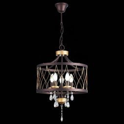 Люстра подвесная ST Luce SL789.423.05 GRASSО