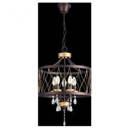 Люстра подвесная ST Luce SL789.423.05 GRASSО