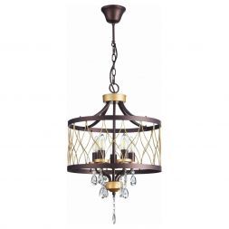 Люстра подвесная ST Luce SL789.423.05 GRASSО