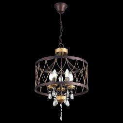 Люстра подвесная ST Luce SL789.423.05 GRASSО