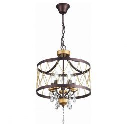 Люстра подвесная ST Luce SL789.423.05 GRASSО